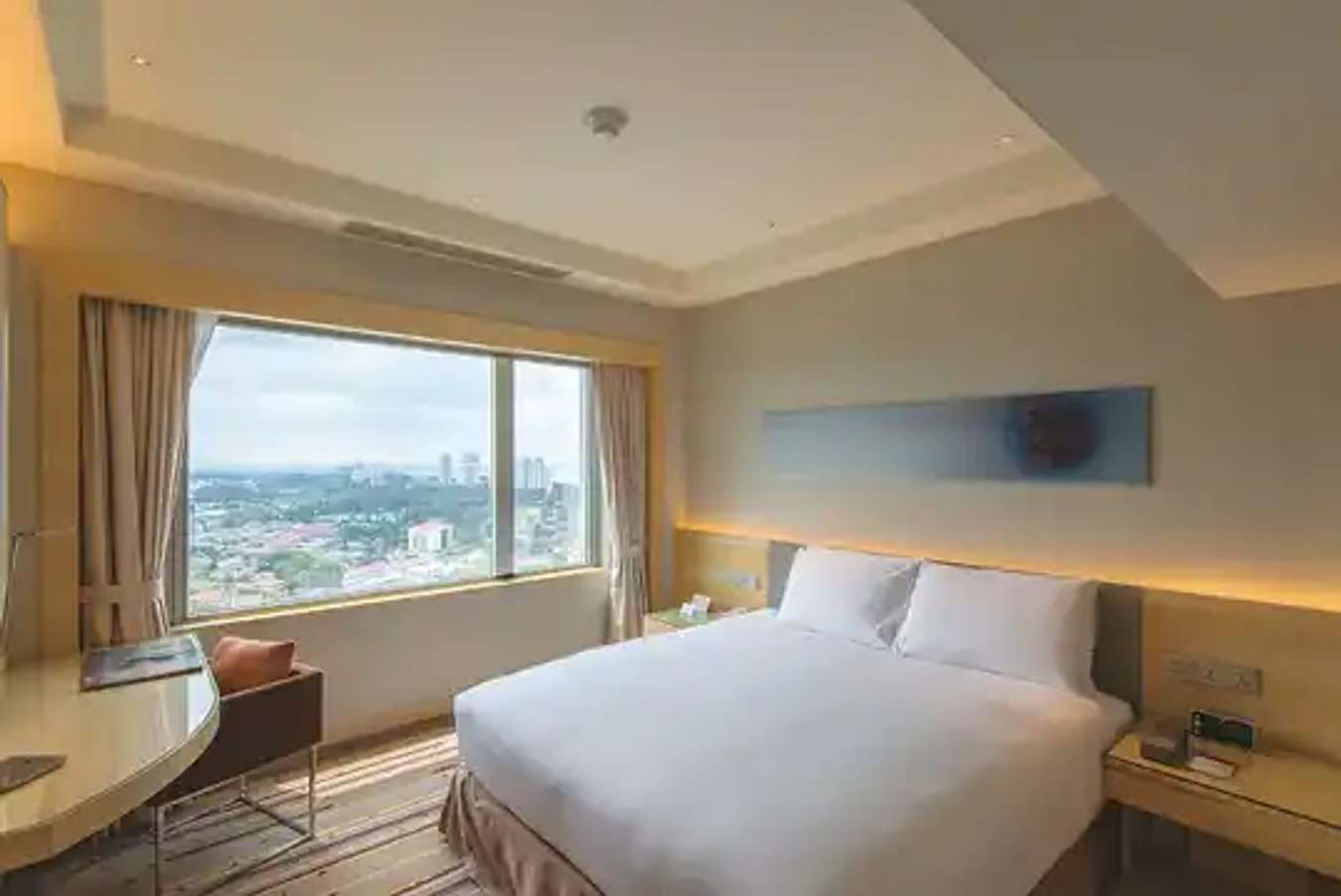 DoubleTree by Hilton Hotel Johor Bahru - Best Hotel in Johor Bahru