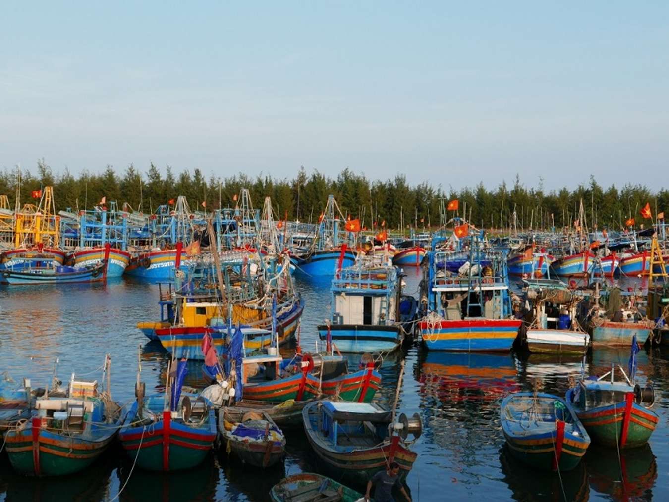 Hồ Tràm Vũng Tàu: kinh nghiệm du lịch chi tiết 2023