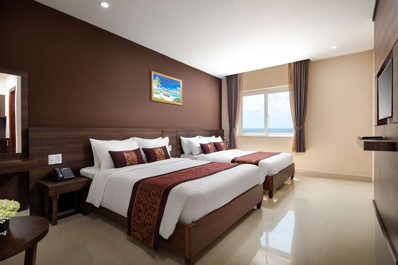 khách sạn Nolis Vũng Tàu