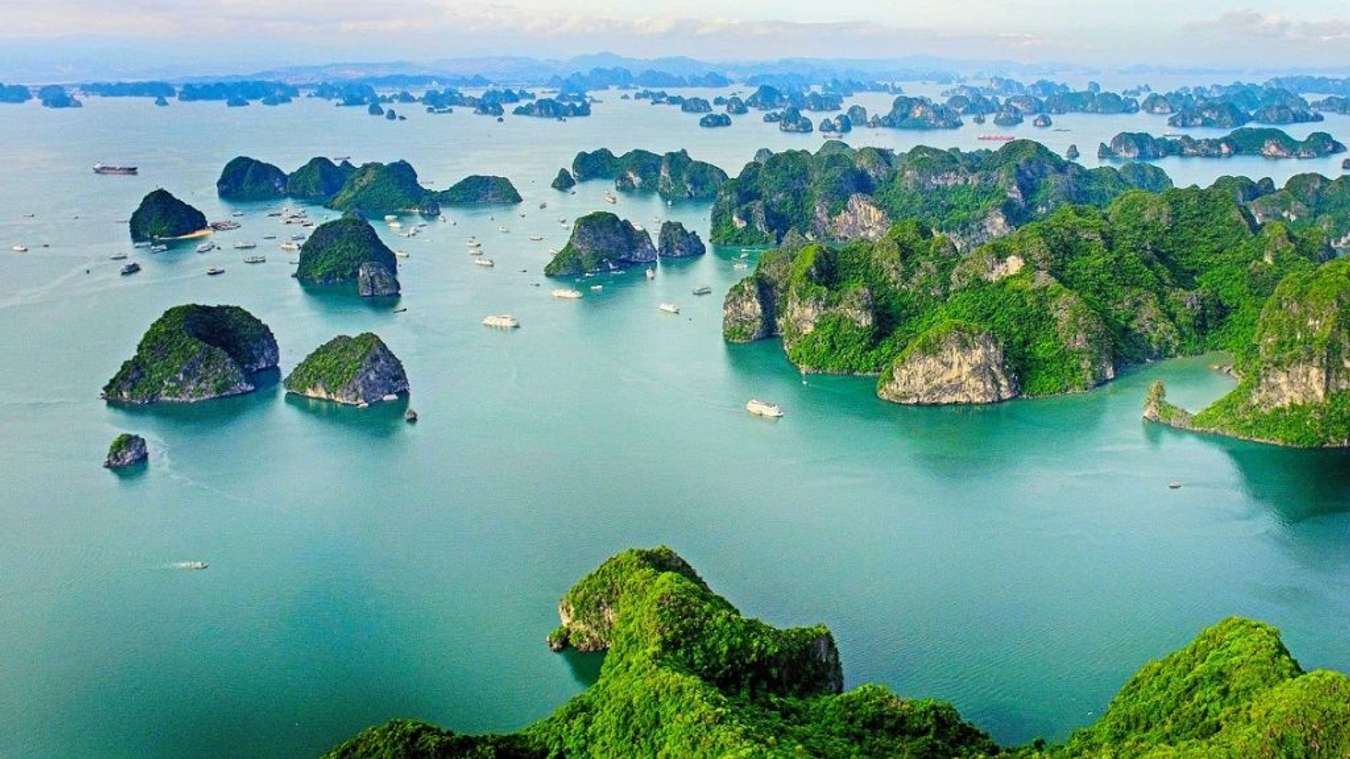 Must-Visit Attractions and Activities in Halong Bay | Danitel Hotel