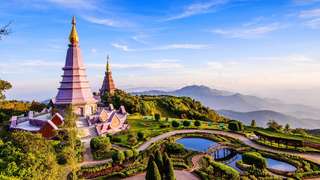 Kinh nghiệm du lịch Chiang Mai tự túc “tất tần tật” ai cũng nên biết, Nguyễn Thụy Mộc Nhiên