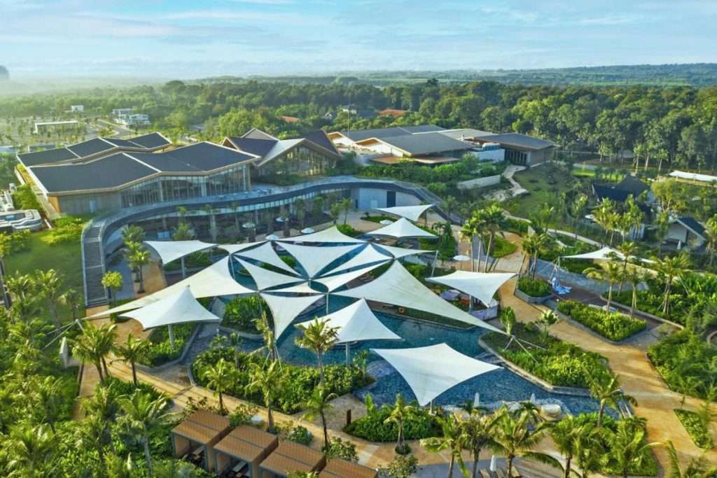 Review Minera Hot Springs Bình Châu chi tiết năm 2022