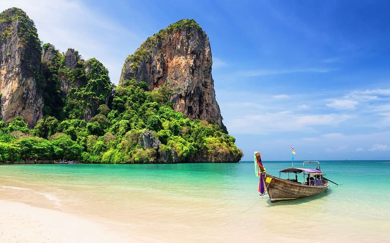 Phuket Thái Lan năm 2022