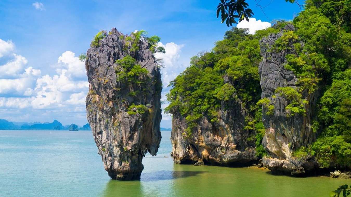 Phuket Thái Lan năm 2022