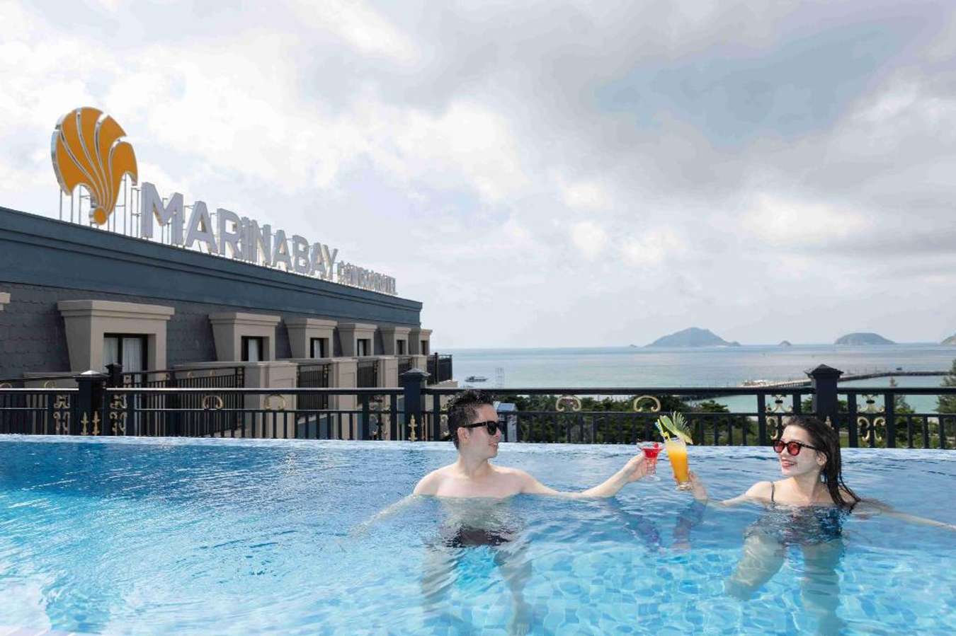 resort Vũng Tàu đẹp