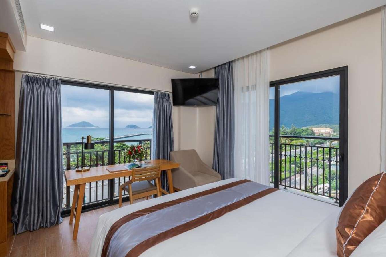 resort Vũng Tàu đẹp