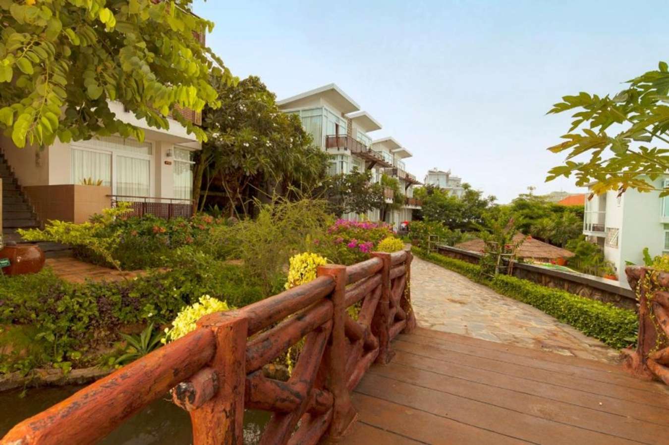 resort Vũng Tàu đẹp