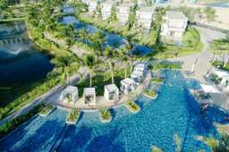 Top 8 resort Vũng Tàu đẹp nhất xứng đáng để bạn đặt phòng, Nguyễn Thụy Mộc Nhiên