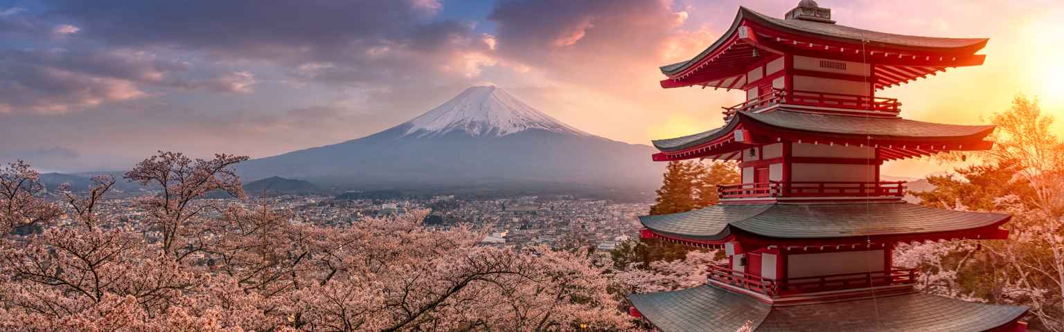 Nhật Bản là một trong những điểm đến du lịch tuyệt vời nhất trên thế giới. Đất nước này được biết đến với nền văn hóa độc đáo và lối sống đầy tinh tế. Hãy chiêm ngưỡng những cảnh đẹp tuyệt vời của Nhật Bản để khám phá những điều thú vị và mới mẻ nhất.