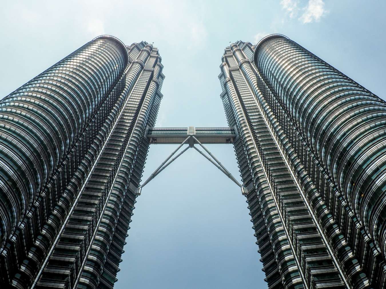 Petronas Tower