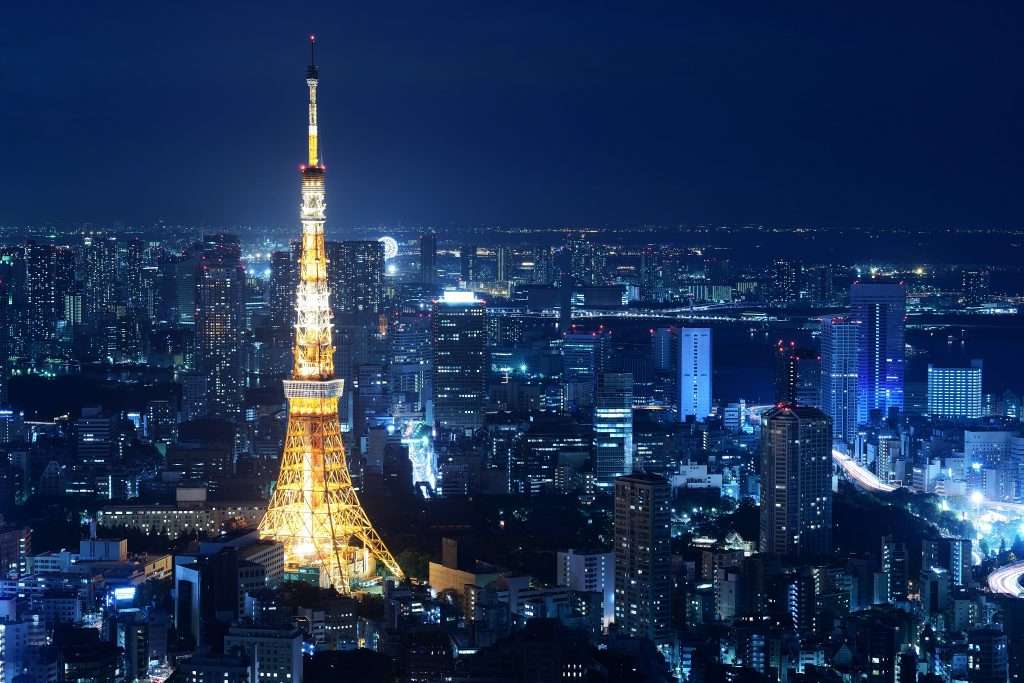 Tháp Tokyo vs Tokyo SkyTree Khác Biệt Của Các Đỉnh Cao Klook Việt Nam