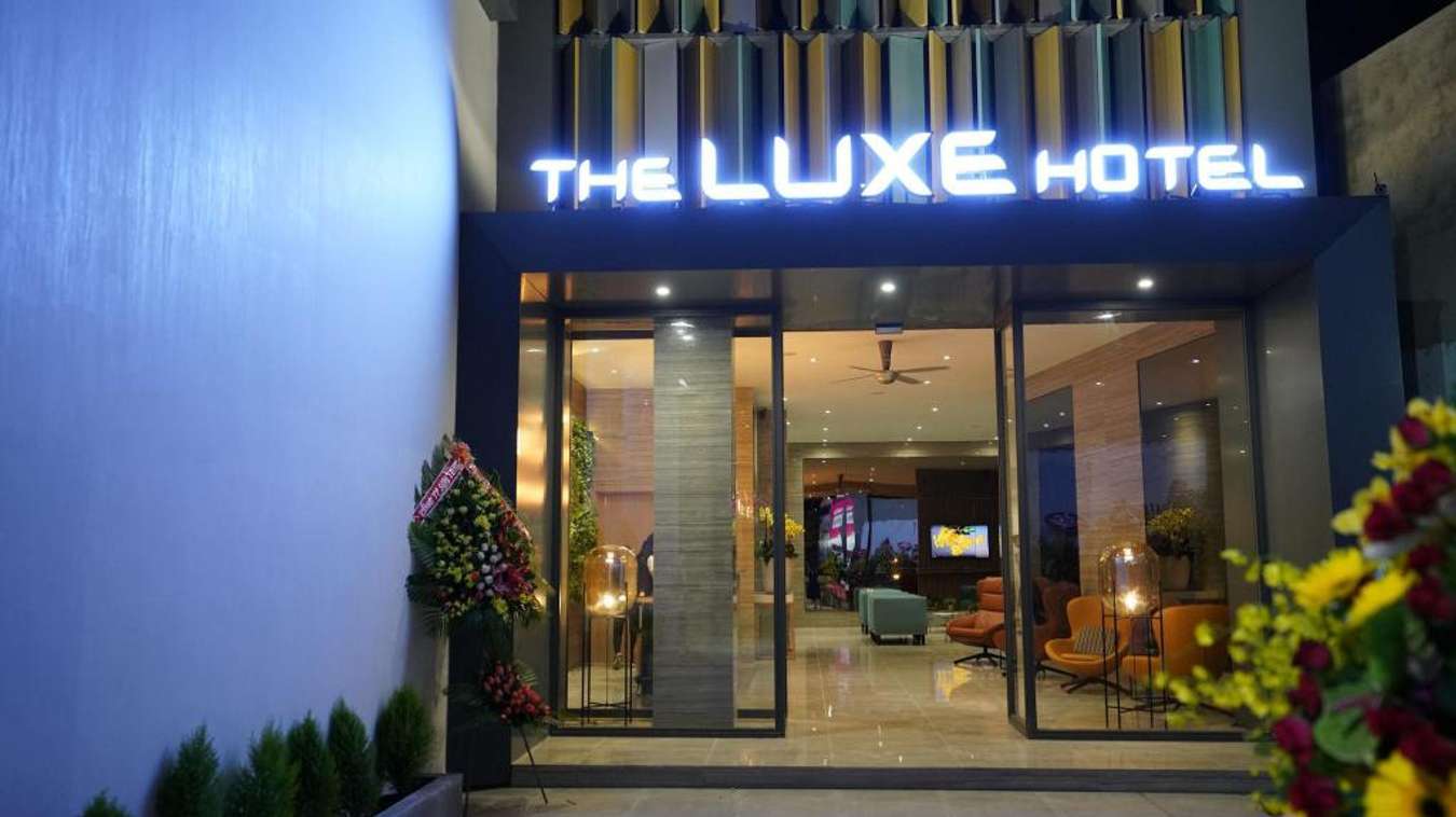 The Luxe Đà Lạt