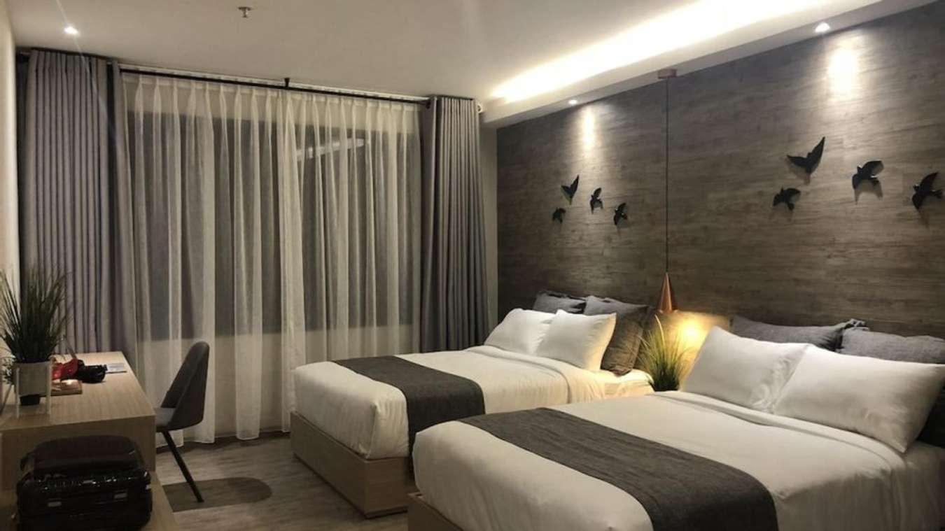 The Luxe Đà Lạt