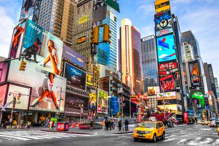 8 Hotel Terbaik di Downtown New York untuk Family Trip, Traveloka Team