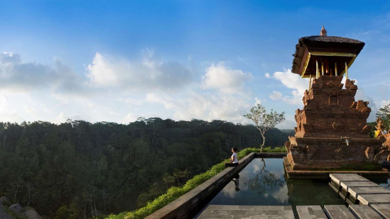 Mandapa, A Ritz-Carlton Reserve - Best Hotel Ubud