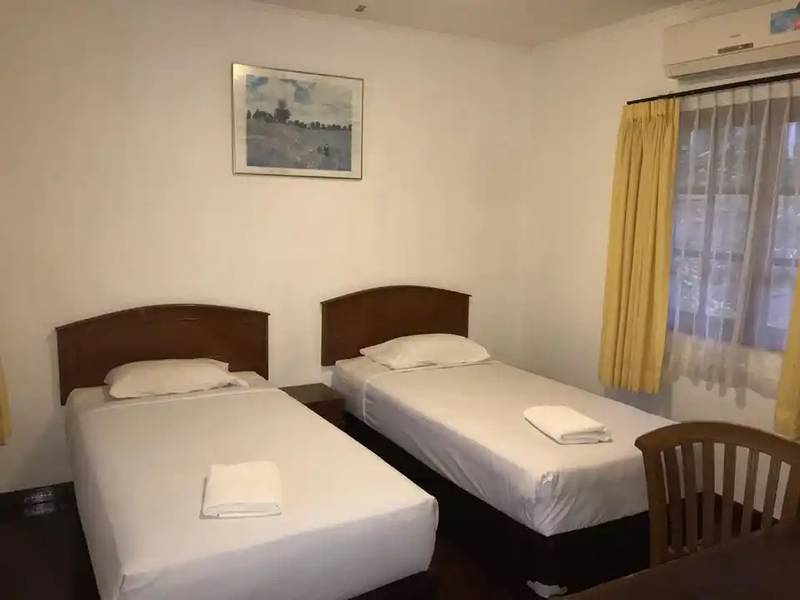 Resort di Batam - Villa Nongsa Point Marina & Resort By Batam Property