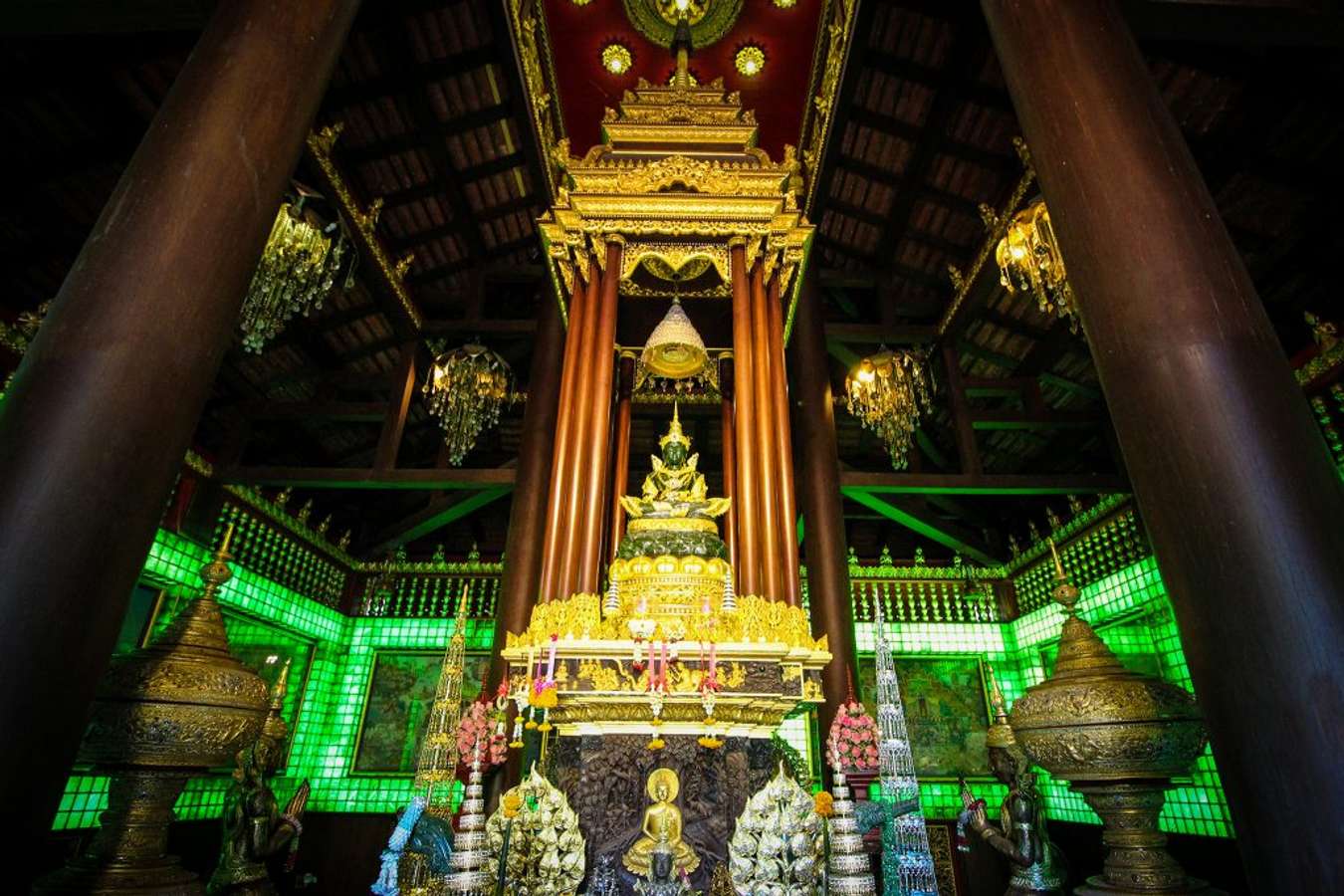 Tất tần tật kinh nghiệm du lịch chùa Phật Ngọc Bangkok Chua-phat-ngoc-thai-lan-5-1024x683
