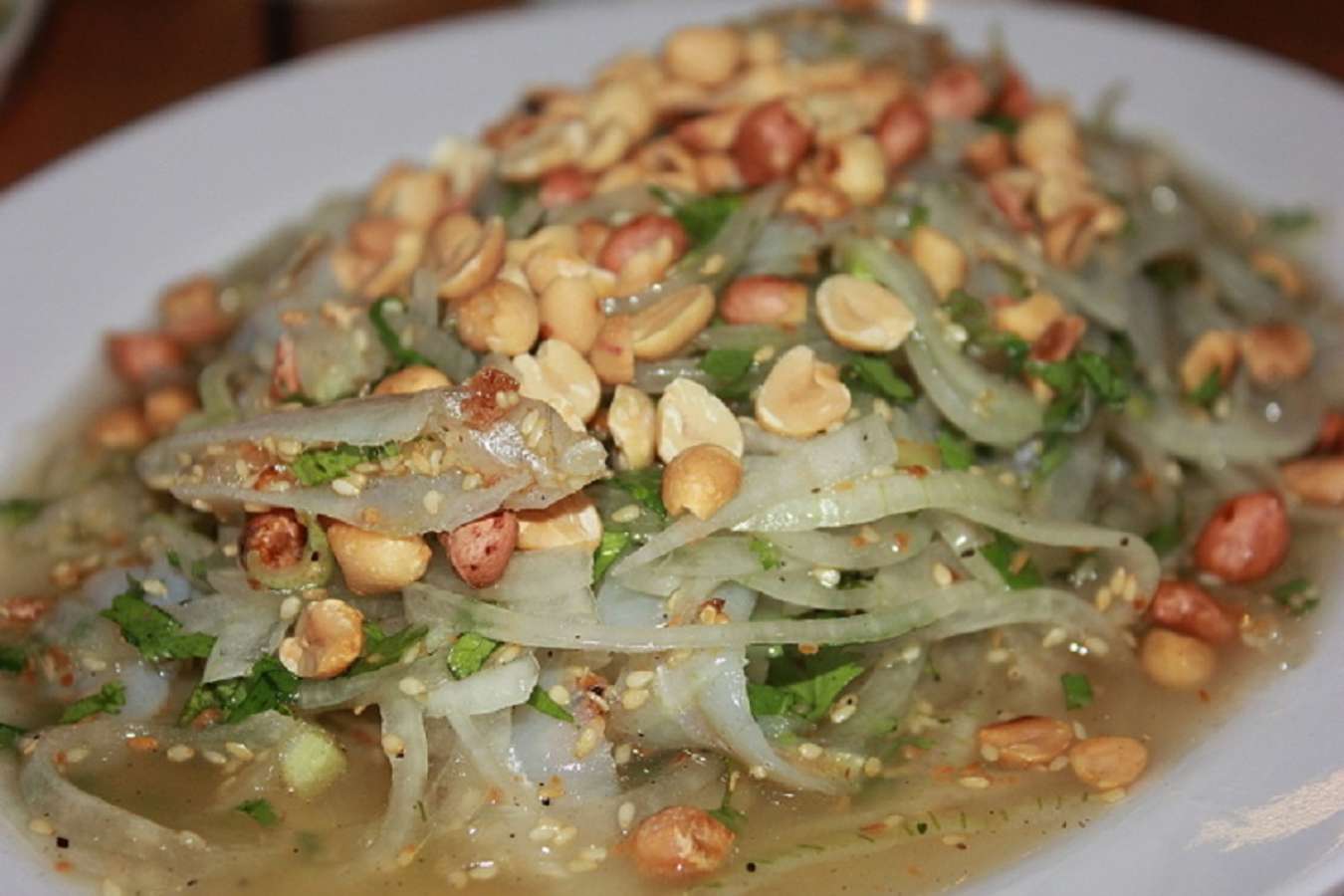 đặc sản Lagi