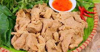 10 Đặc sản Mai Châu thơm ngon nức tiếng gần xa, Nguyễn Thụy Mộc Nhiên