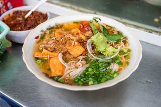 10 Món đặc sản Vinh cực ngon nhất định phải thử một lần, Nguyễn Thụy Mộc Nhiên
