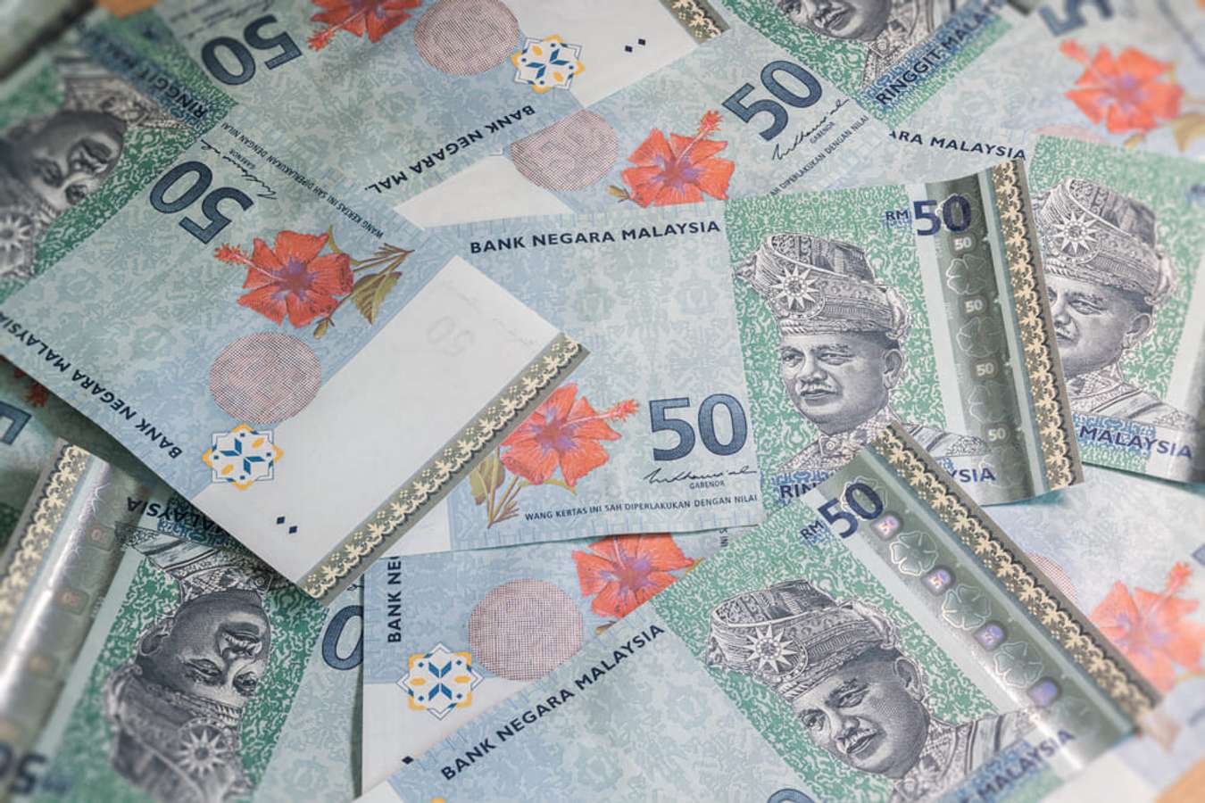 Tiền đô la Malaysia