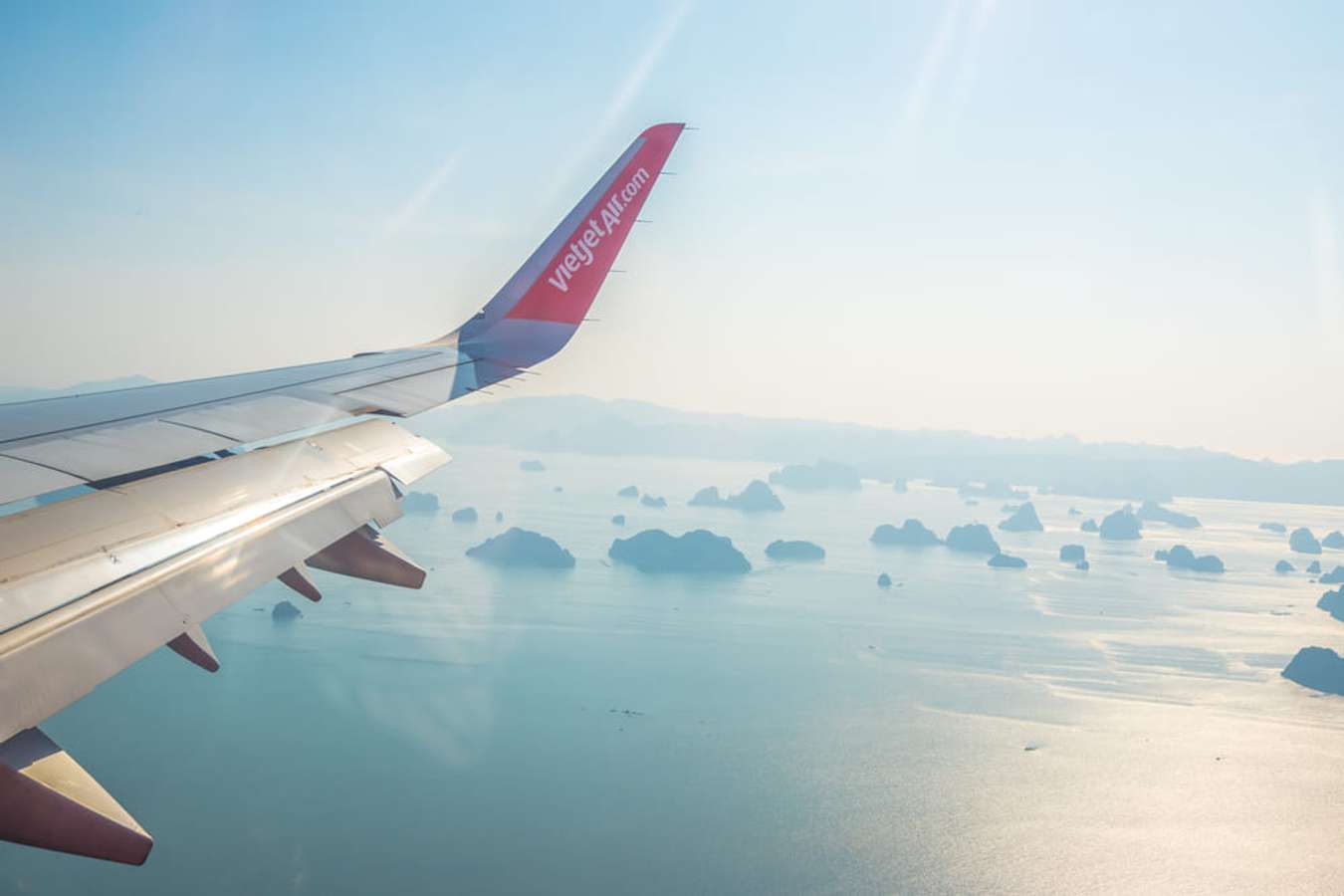 Đặt vé máy bay đi Malaysia giá rẻ trên Traveloka