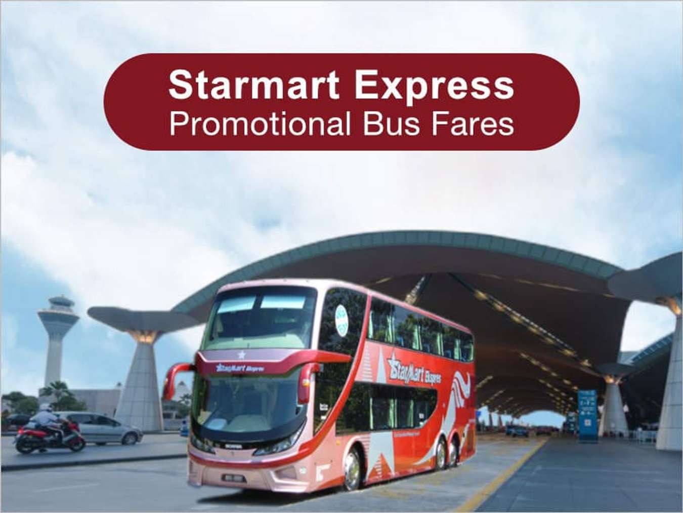 Di chuyển bằng xe bus ở Malacca
