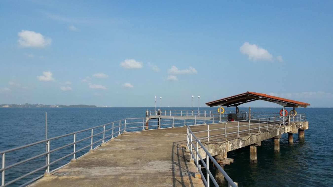 Batam Island - Batam Resorts with Private Pool