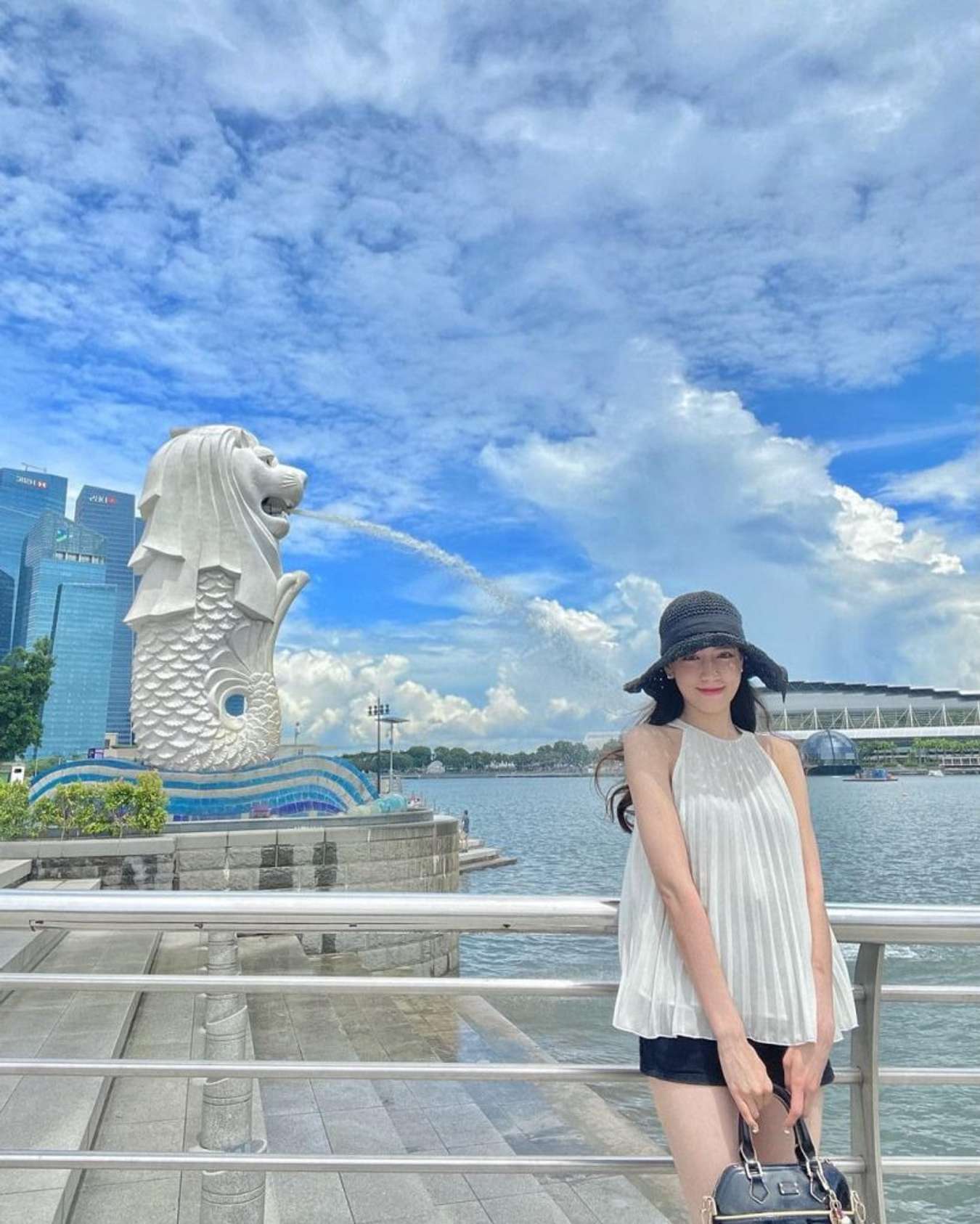 Bạn nên tìm hiểu về kinh nghiệm đặt khách sạn ở Singapore trước khi đi du lịch