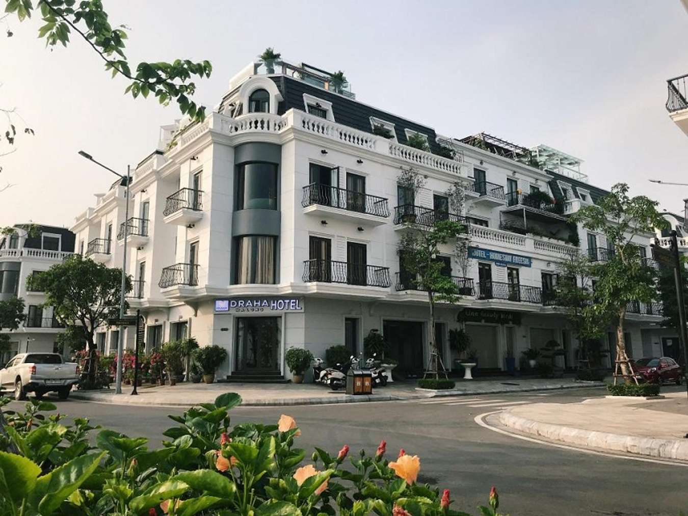 Kinh nghiệm du lịch Hạ Long