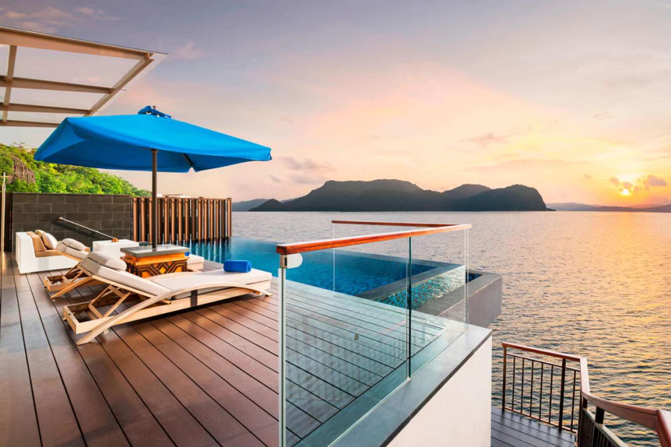 The St. Regis Langkawi - Langkawi Resorts