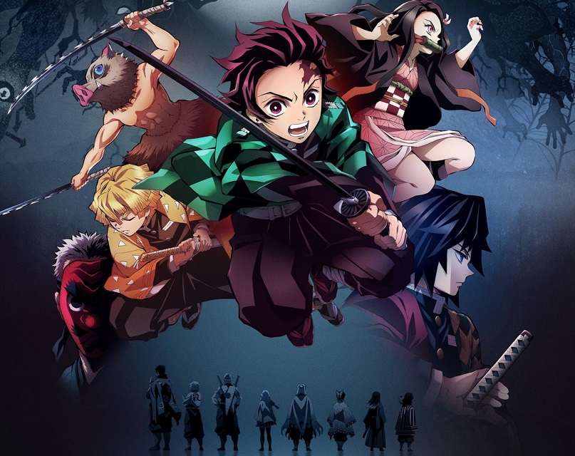 10 Anime Hay Nhất Của Studio Pierrot | OtakuGO