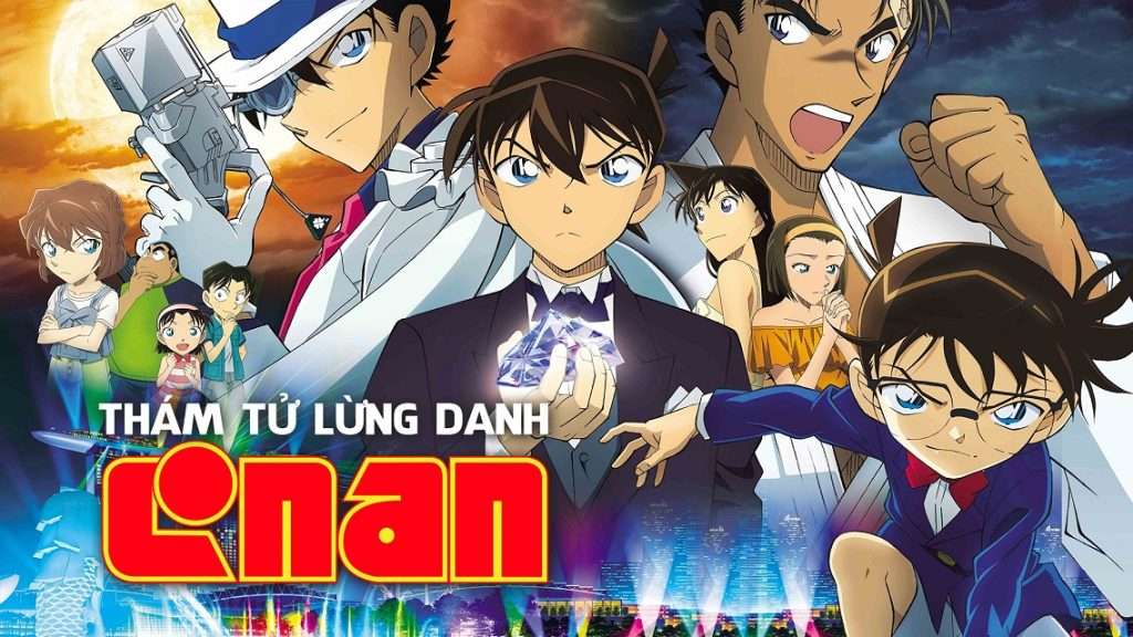 Top 24 phim Anime hay nhất mọi thời đại đáng xem nhất 2022