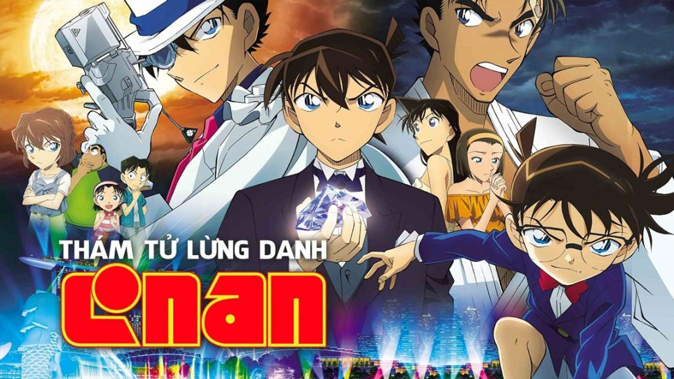 Tổng hợp những bộ phim hoạt hình, phim anime hay nhất mọi thời đại - TH  Điện Biên Đông