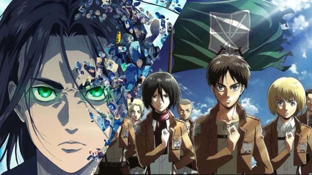 10 anime dài cả vài trăm tập vẫn được fan mê tít suốt hàng chục năm (Phần  cuối)