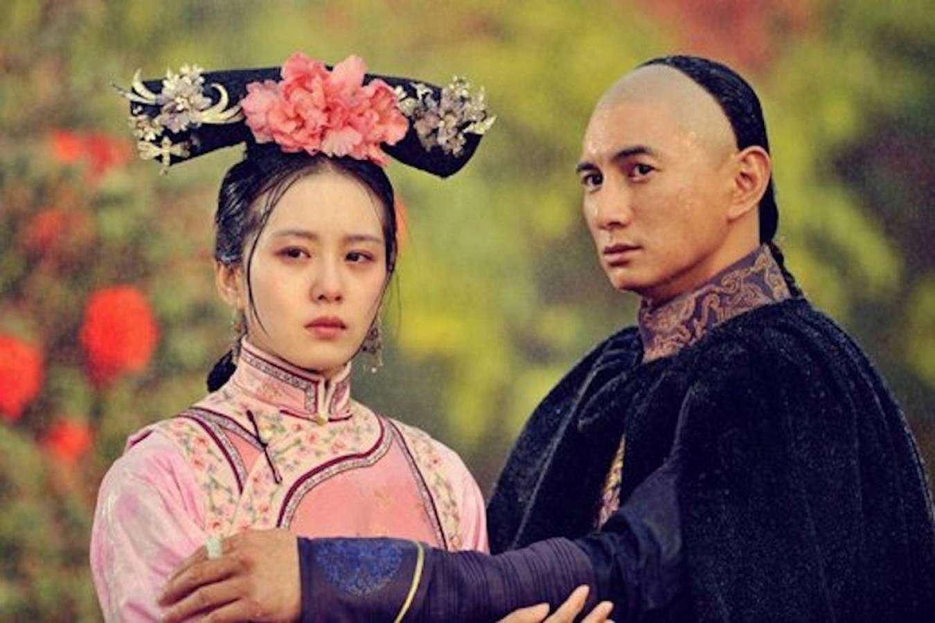 phim cổ trang Trung Quốc