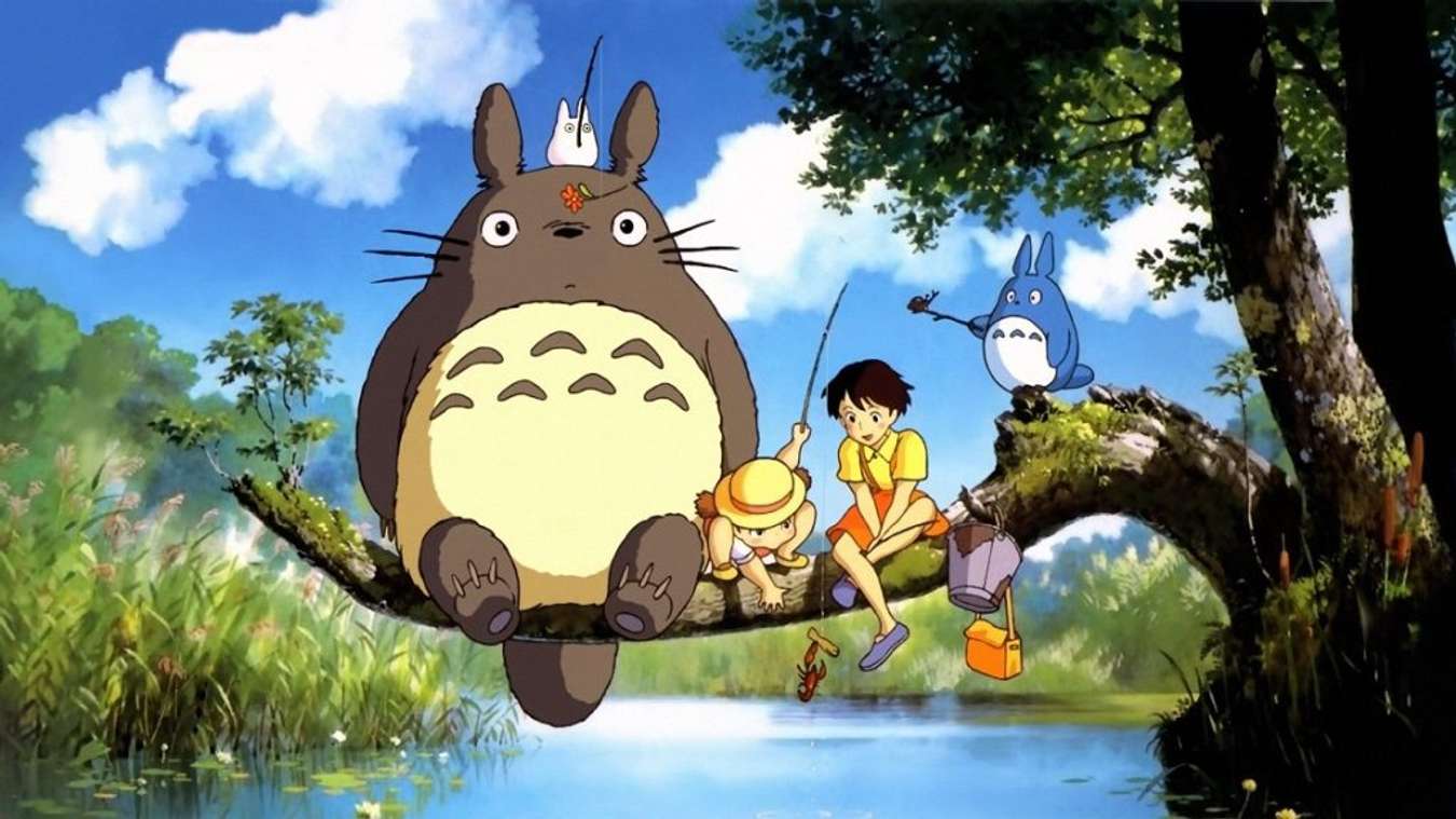 Top 10 bộ phim Ghibli kinh điển nổi tiếng và ý nghĩa