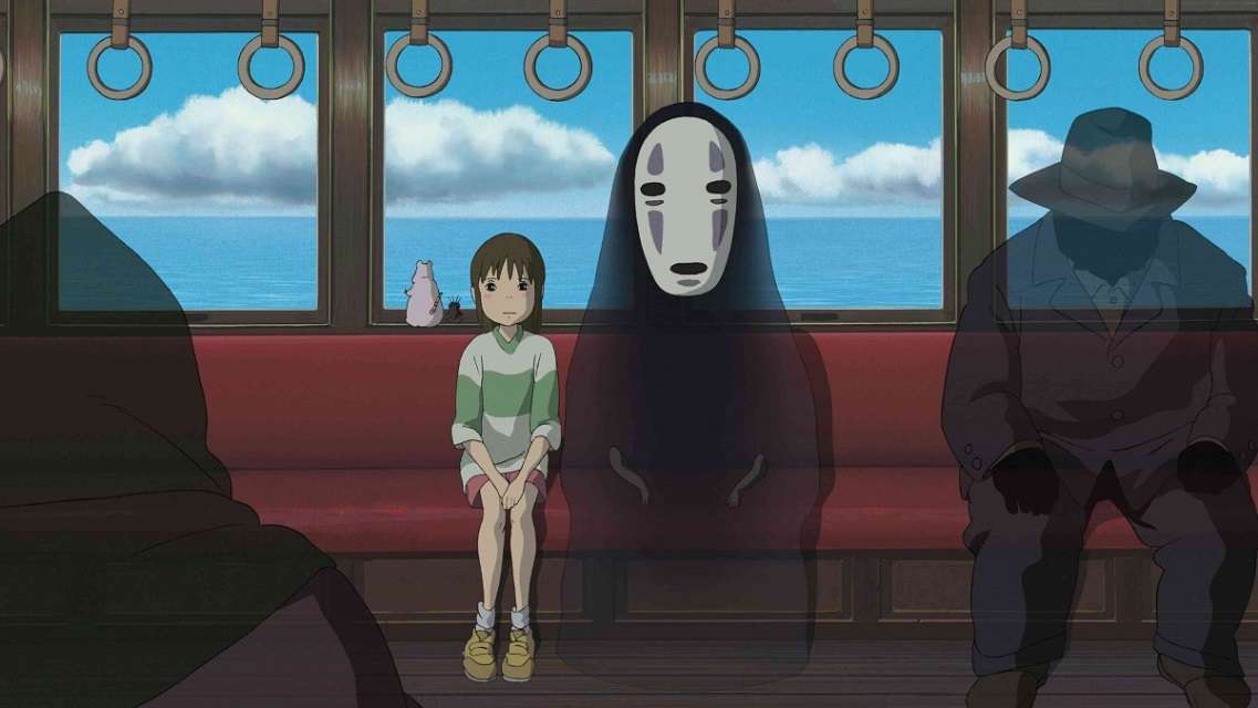 Phim hoạt hình Ghibli kinh điển: Những bộ phim hoạt hình của Ghibli được biết đến với nét vẽ đẹp, câu chuyện tình cảm và ý nghĩa sâu sắc. Những hình ảnh này sẽ khiến bạn thích thú và muốn khám phá thêm về thế giới phim hoạt hình của Ghibli - một thế giới đầy màu sắc và cảm xúc.