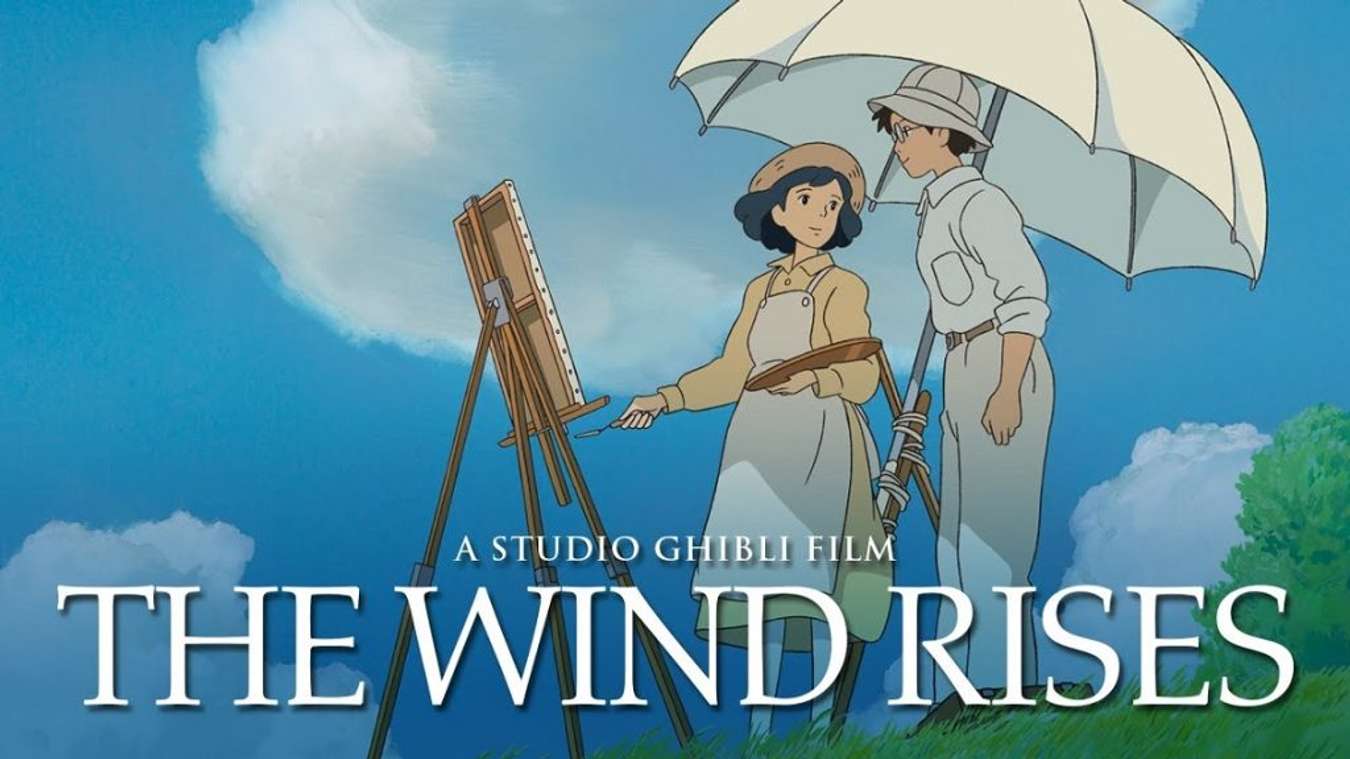 Danh Sách Những Bộ Phim Ghibli Hay Nhất