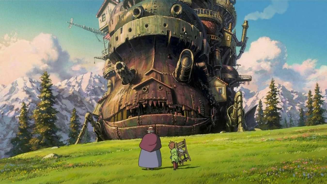 Top 10 bộ phim Ghibli kinh điển nổi tiếng và ý nghĩa