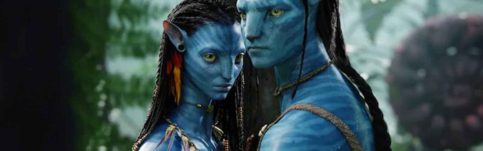 Translation: Avatar animated movie with adventure, action and psychological elements will serve all audience. Overcoming every limit of graphics, sounds, and scenario, the updated version will be a must-see in