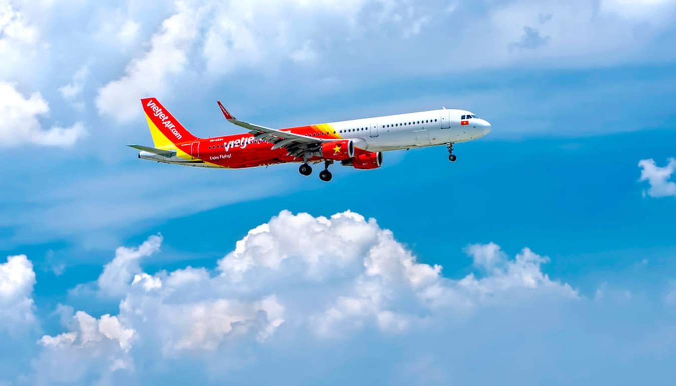 Đặt vé máy bay đi Bali