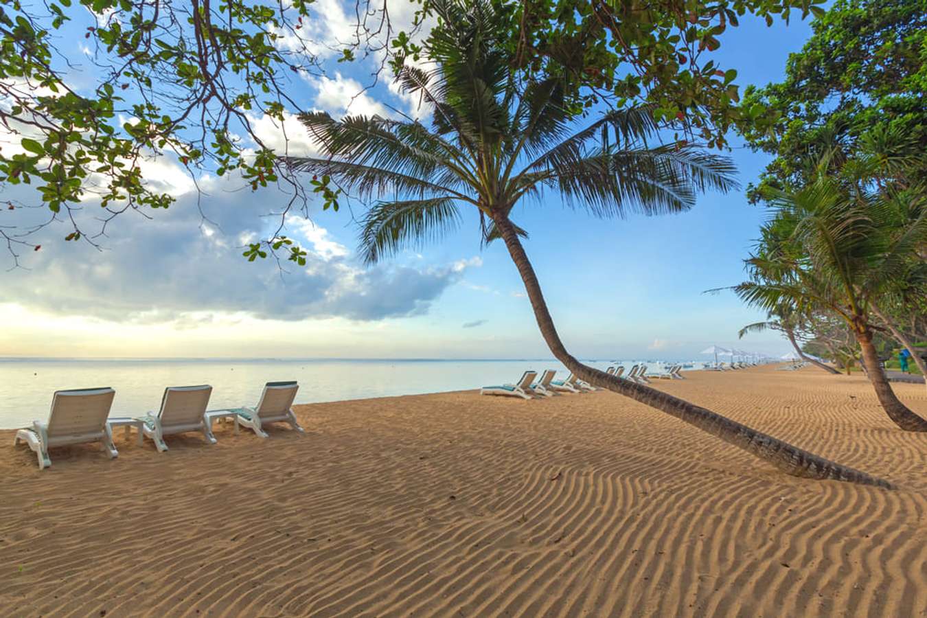 Bãi biển Sanur