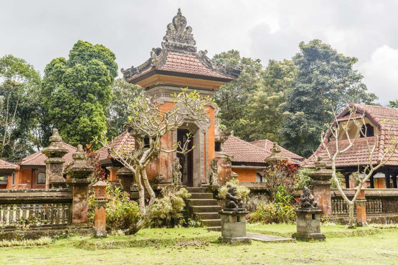 Kebun Raya Bali - Best Hotel Ubud