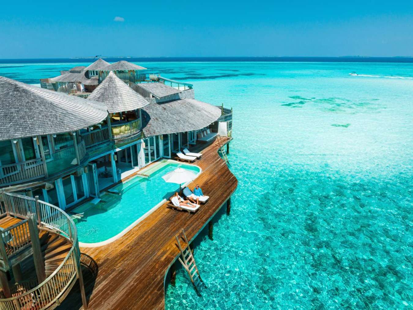 Infinity Dhiffushi Maldives