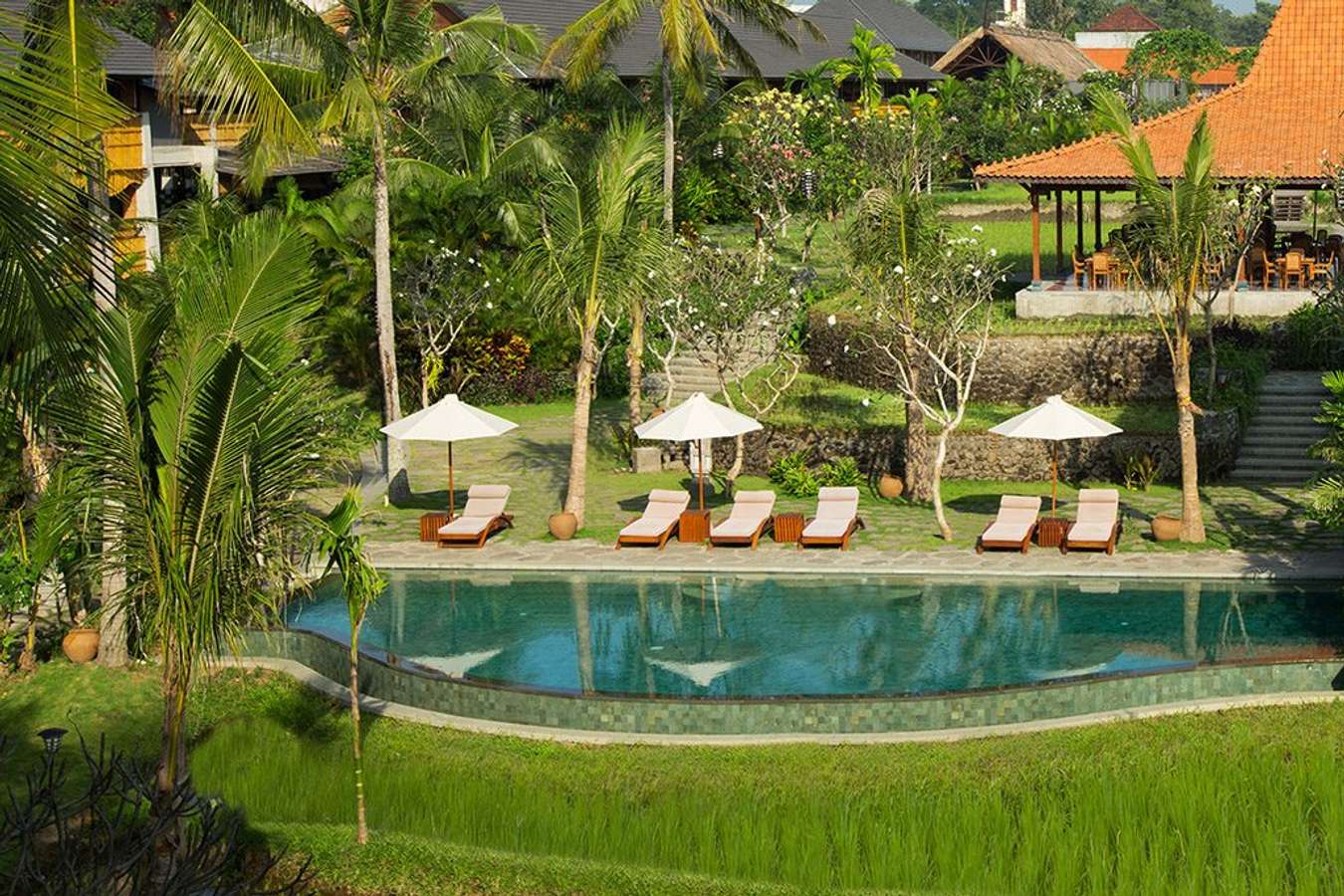 Alaya Resort Ubud - Best CHSE Hotels in Bali