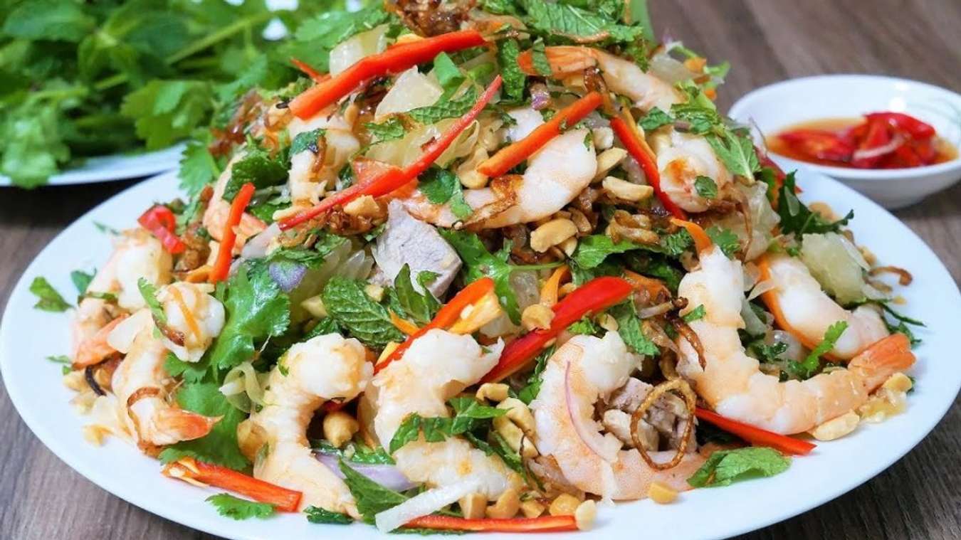 đặc sản miền Tây Nam Bộ