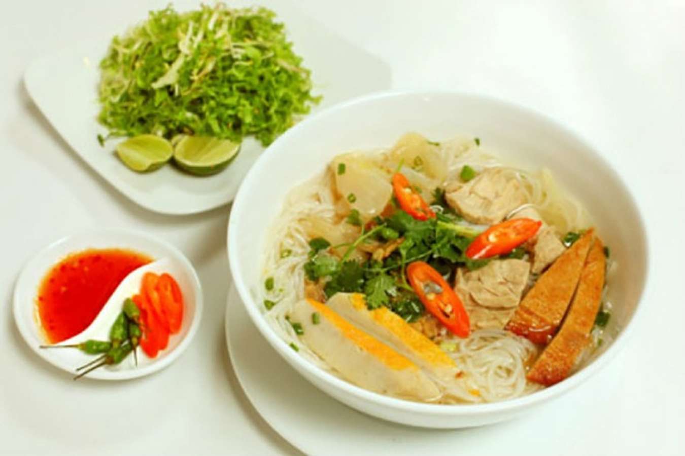 Đặc sản Quy Nhơn