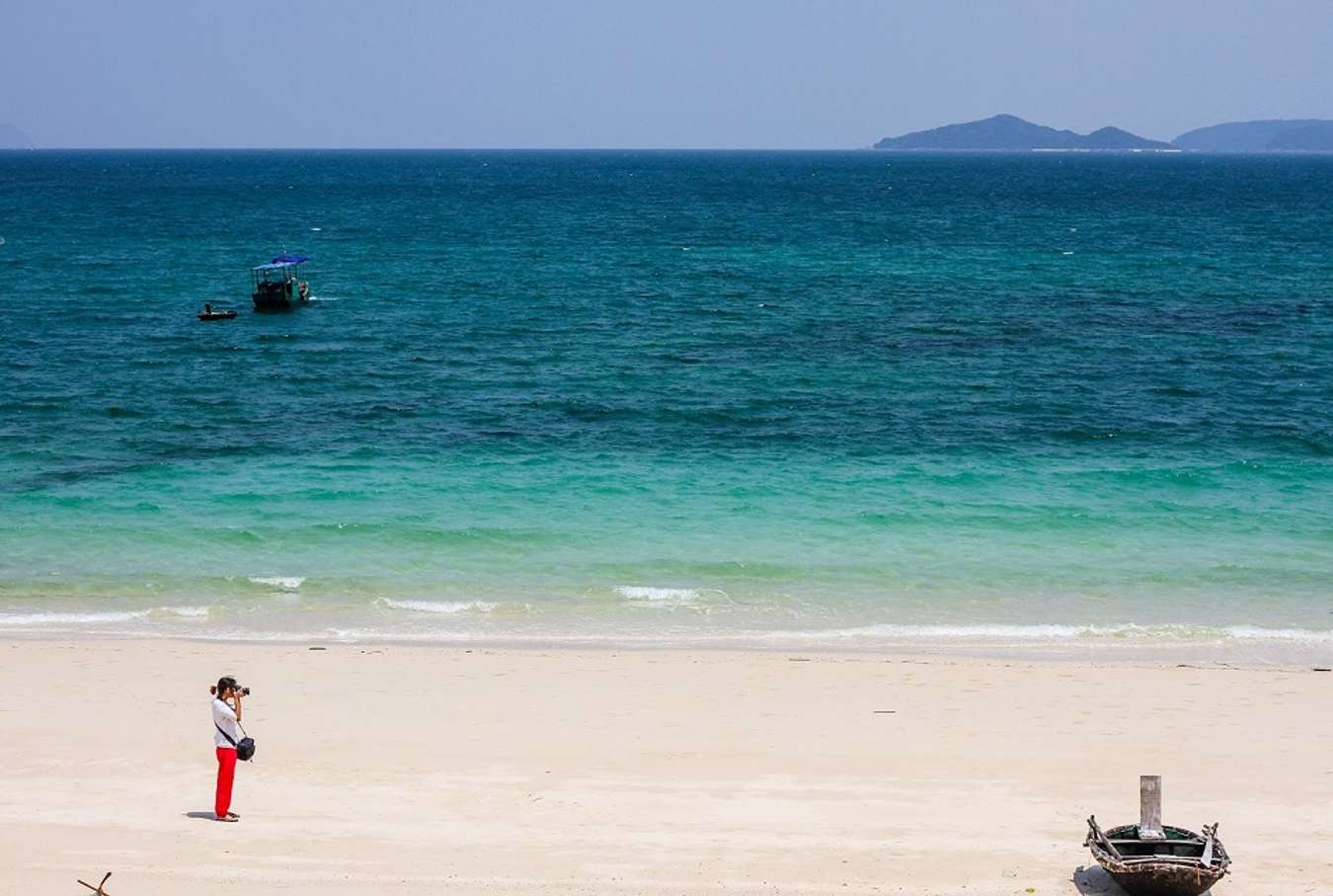 Cẩm nang du lịch đảo Cô Tô Quảng Ninh chi tiết 2023 Cẩm Nang Du Lịch Đảo Cô Tô Quảng Ninh Chi Tiết 2023