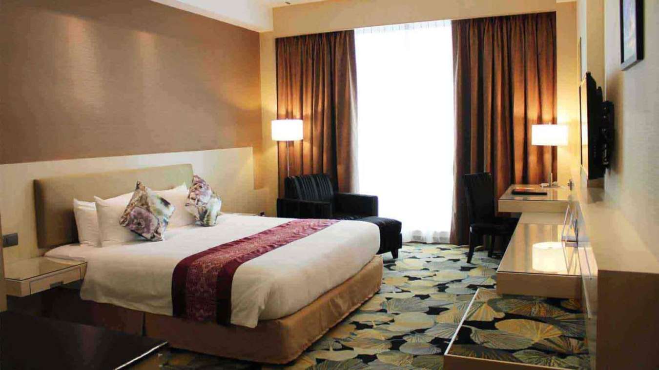 Imperial Hotel Kuching - Best Hotel in Kuching